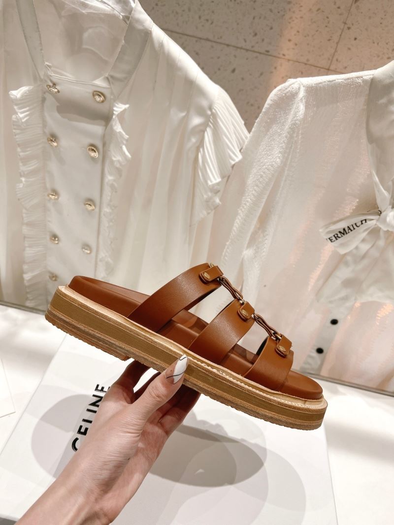 Celine Sandals